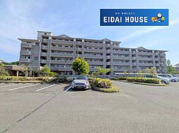 桂パークハウス西街区四番館