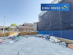 多賀城市新田第13