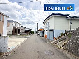山の寺1丁目