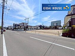 南光台南8期　建築条件付き