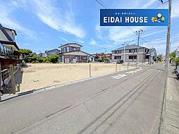 南光台南8期　建築条件付き