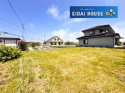 亘理郡亘理町　建築条件無