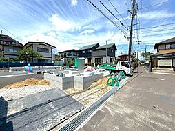 鶴ケ谷4丁目