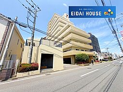 チサンマンション大和町