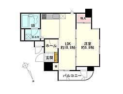 ライオンズマンション原町第3