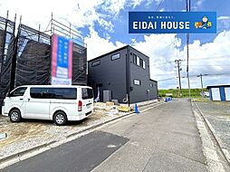 多賀城市新田第13