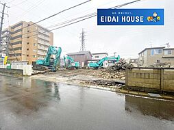 新田5丁目