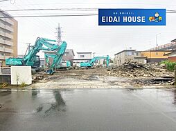 新田5丁目