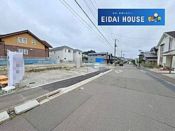 鶴が丘1丁目第4