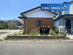 南小泉4丁目