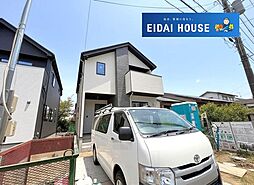鶴ケ谷8期