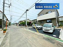 西の平第3
