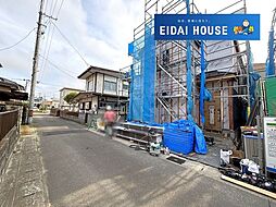多賀城市留ケ谷3丁目