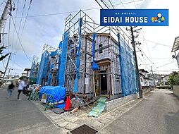 多賀城市留ケ谷3丁目