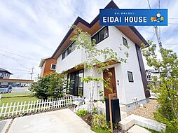 古川境野宮北屋敷