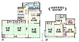 青葉台1丁目