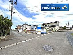 多賀城市新田第2