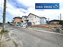 多賀城市新田第2