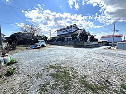 塩釜市伊保石 建築条件なし
