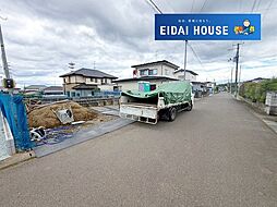 歩坂町