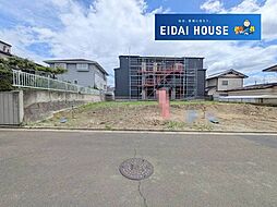 中山吉成2丁目　建築条件なし