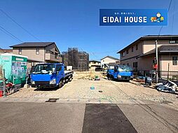 多賀城市伝上山第5