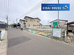 富谷市東向陽台2丁目