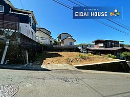 青山2丁目　建築条件なし