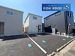 多賀城市新田第13