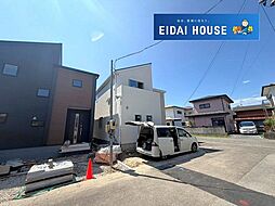 多賀城市新田第2