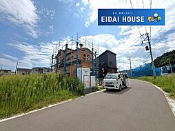 利府町神谷沢6期