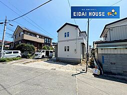 多賀城市伝上山2丁目