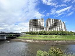 多賀城ロジュマンＥ棟