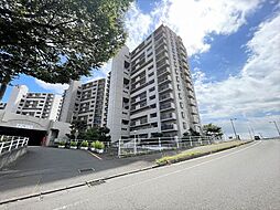 多賀城ロジュマンＥ棟