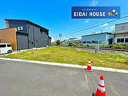 福室4丁目　建築条件なし