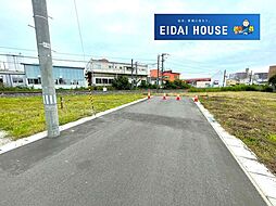 福室4丁目　建築条件なし