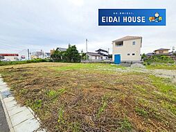 福室4丁目　建築条件なし