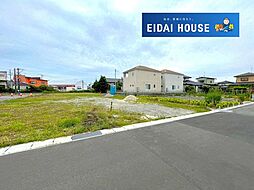 福室4丁目　建築条件なし