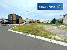 福室4丁目　建築条件なし