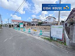 鷺ケ森2丁目
