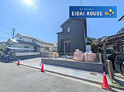 仙台市長命ヶ丘9期