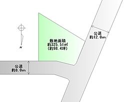 利府町菅谷台4丁目
