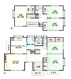 南光台東1丁目