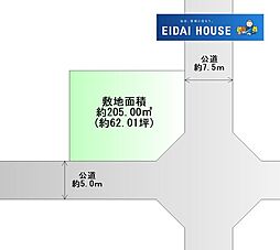 南光台東1丁目