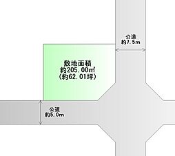 南光台東1丁目