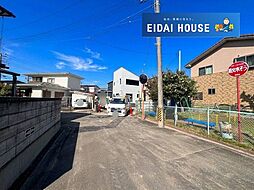 多賀城市新田3期