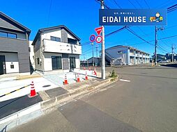 福田町南1期