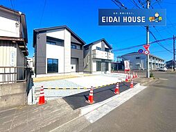 福田町南1期