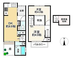 下京区中堂寺庄ノ内町