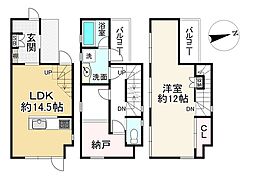 深草西浦町6丁目